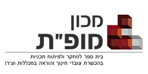 לוגו מופת