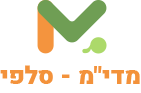 סלפי מדי״מ לוגו