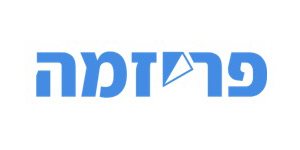 לוגו פריזמה